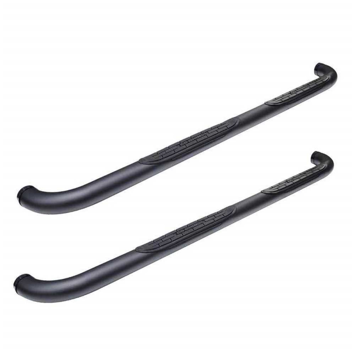 Progi Boczne 4000 Side Steps Go Rhino - obrazek 1