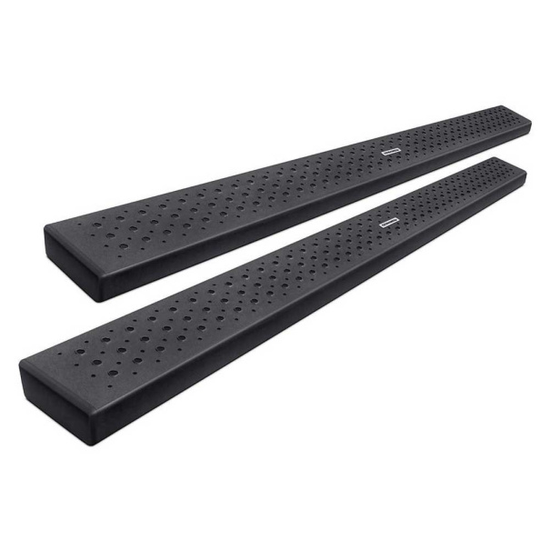 Progi boczne 6x87" HD Go Rhino OE Xtreme