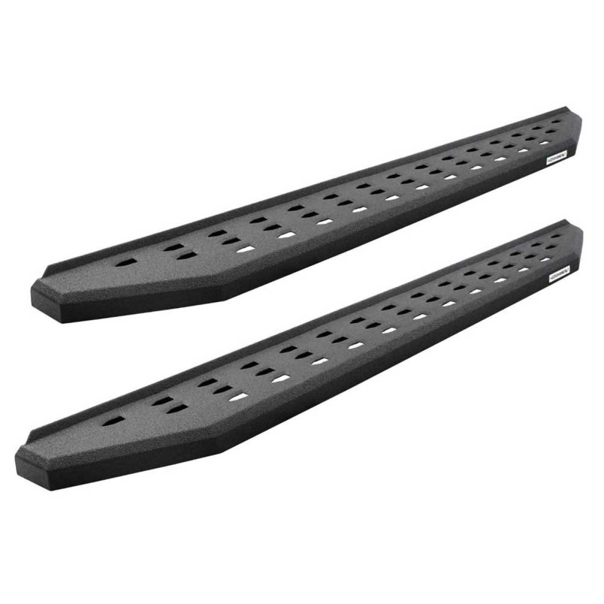 Progi boczne Bedliner Go Rhino RB20 - obrazek 1
