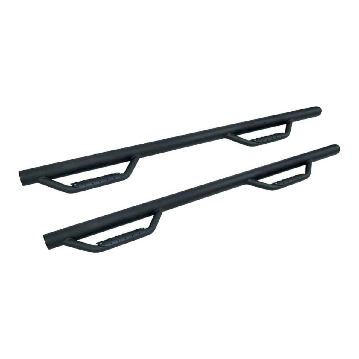 Progi boczne Go Rhino Dominator D2 - obrazek 1