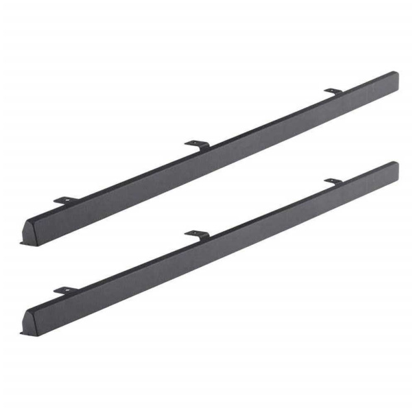 Progi Smittybilt SRC Classic Rock Rails