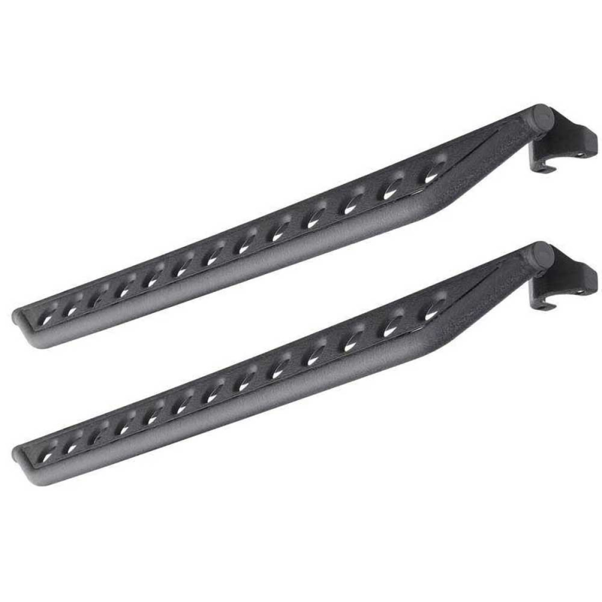 Progi Smittybilt SRC Rocker Guards - obrazek 1