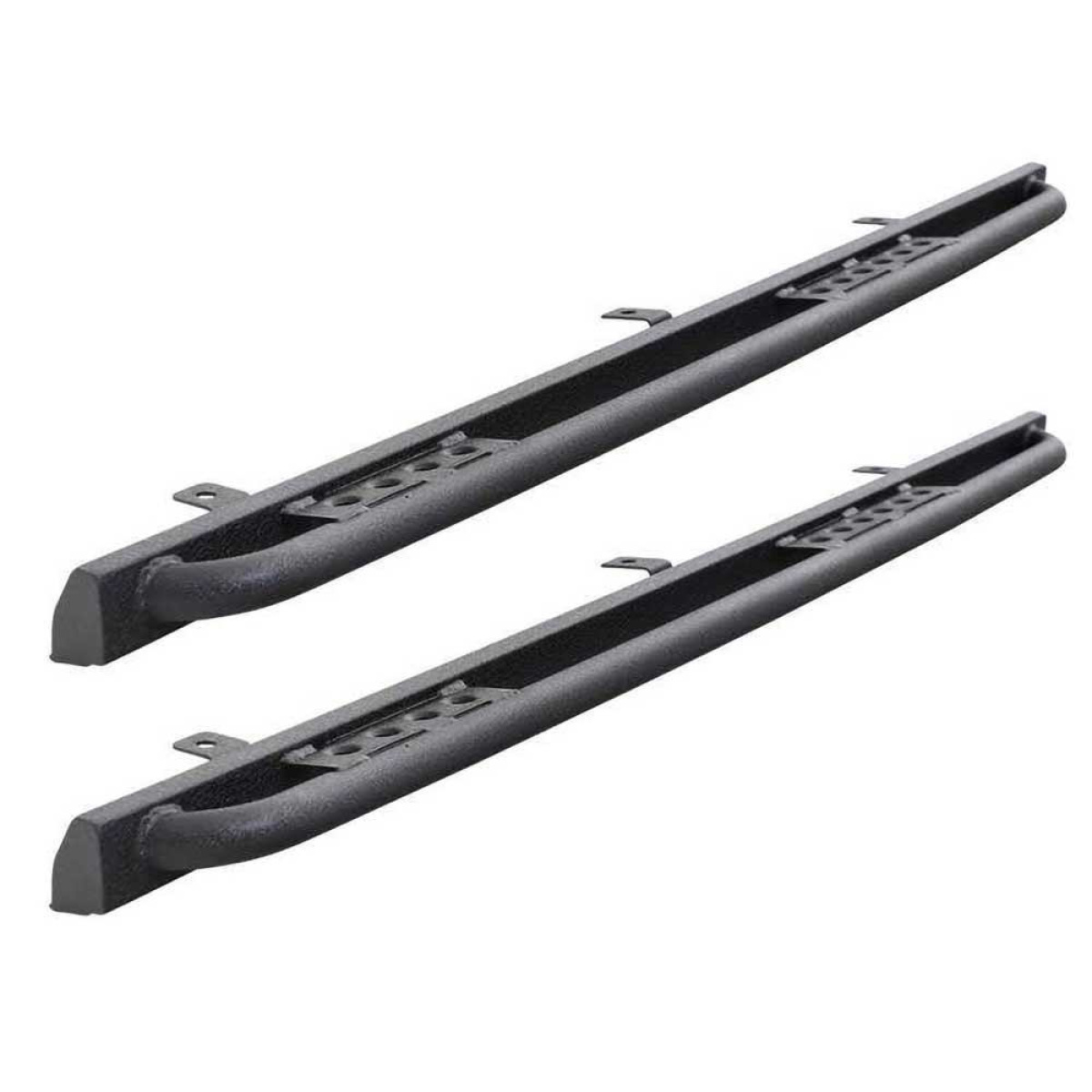 Progi, stopnie Smittybilt SRC Classic - obrazek 1