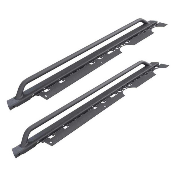 Progi, stopnie Smittybilt XRC Rock Sliders