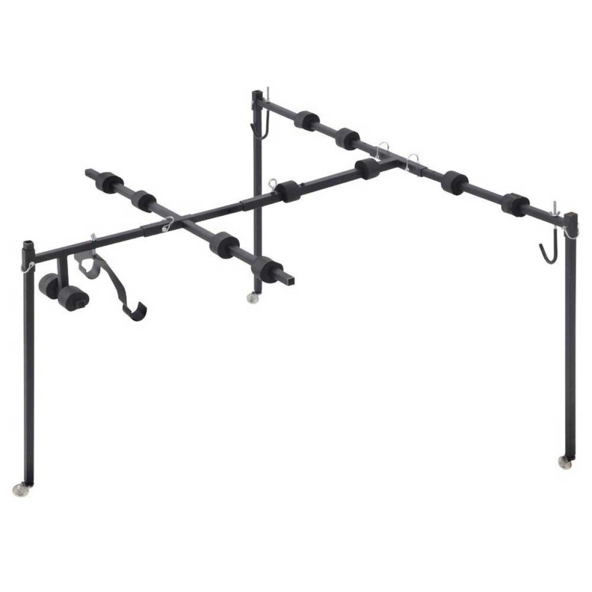 Stelaż do demontażu hard top'u Smitybilt - obrazek 1