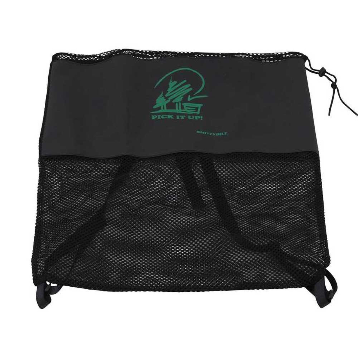 Torba plecak Mesh Bag Smittybilt - obrazek 1