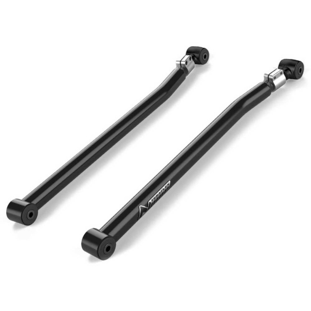 Wahacze regulowane dolne przód Long Arm TeraFlex Alpine Lift 3-6"