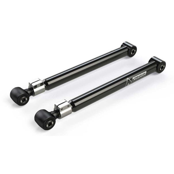 Wahacze regulowane dolne tył Short Arm TeraFlex Alpine Lift 0-4,5"