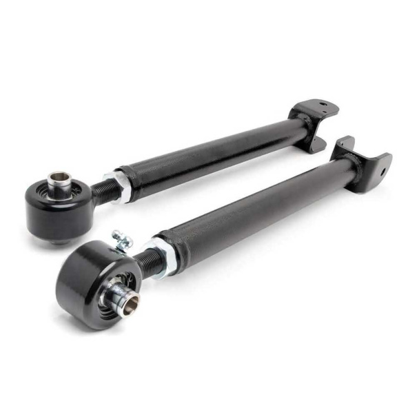 Wahacze regulowane górne przód Rough Country X-Flex Lift 2-6"