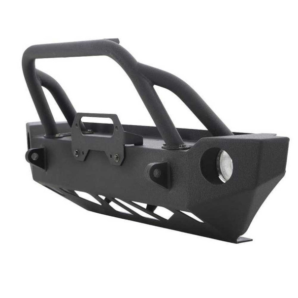 Zderzak stalowy przód Smittybilt SRC Carbine
