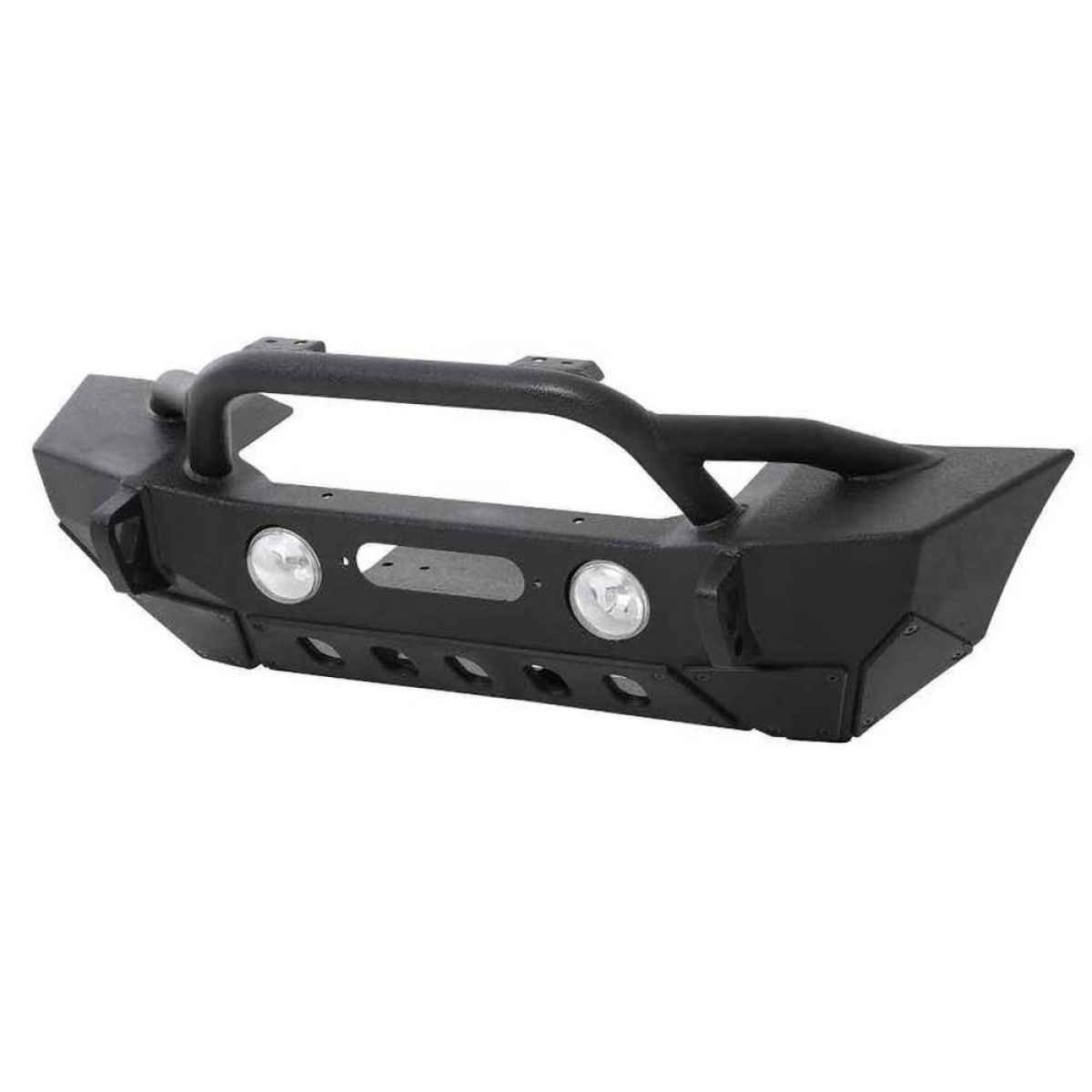 Zderzak stalowy przód Smittybilt XRC GEN2 - obrazek 1