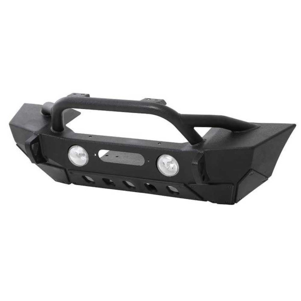 Zderzak stalowy przód Smittybilt XRC GEN2