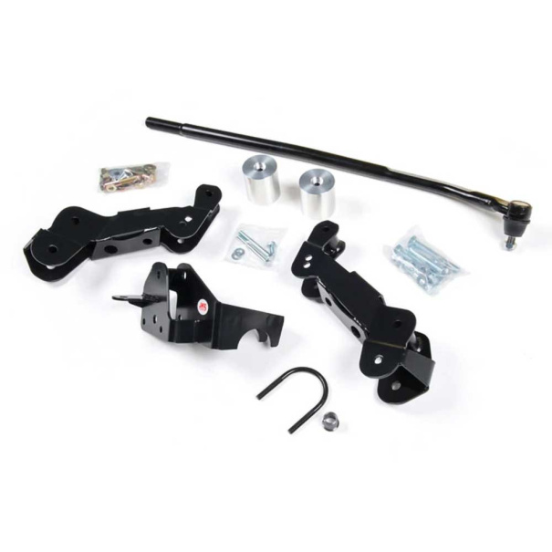 Zestaw do korekcji geometrii JKS Lift 2-4,5''