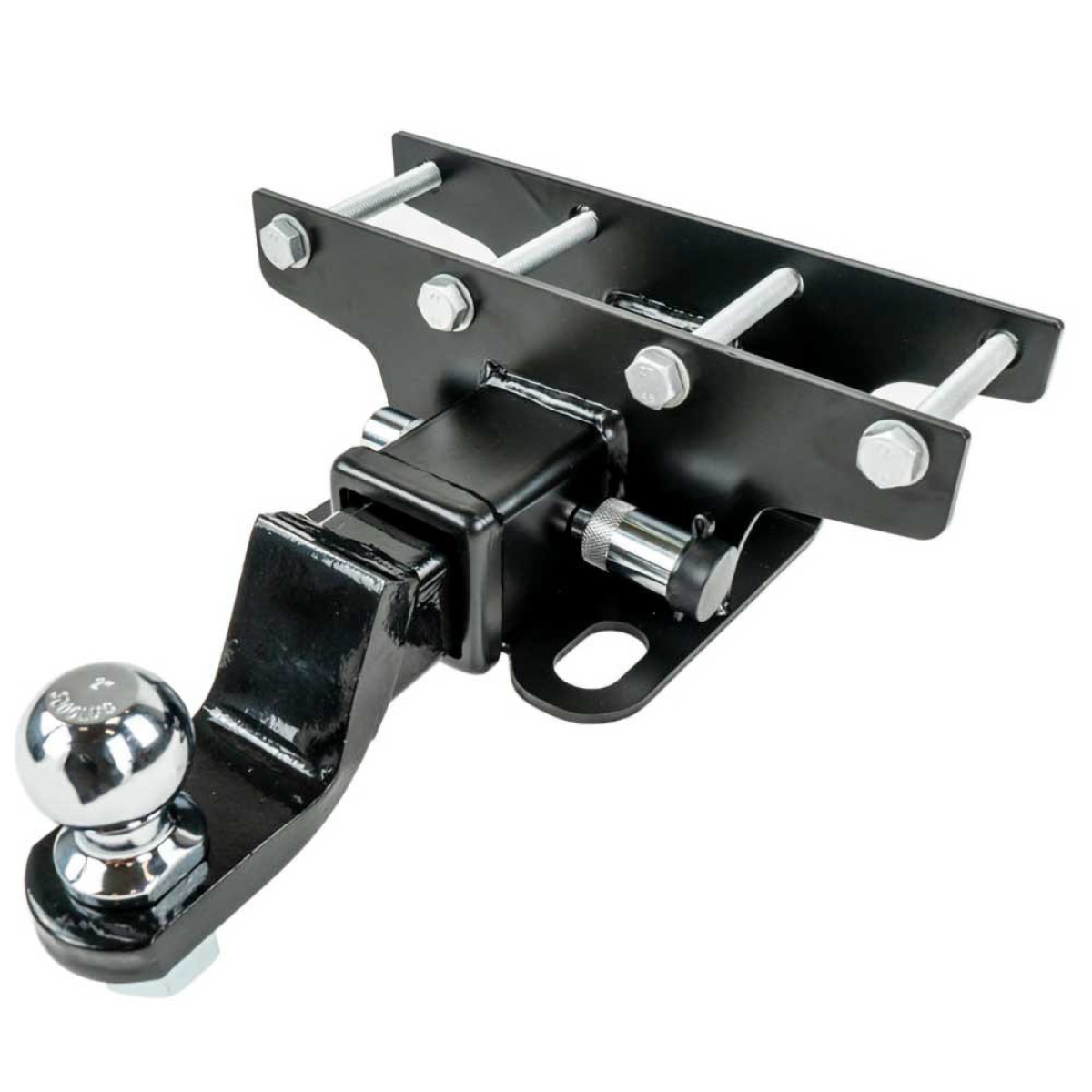 Zestaw holowniczy OFD 2" - obrazek 1