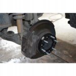 Dystanse 4 szt. 5x114.3 60,1 25 mm SUZUKI SX4 SUZUKI GRAND VITARA II 2 - obrazek 5