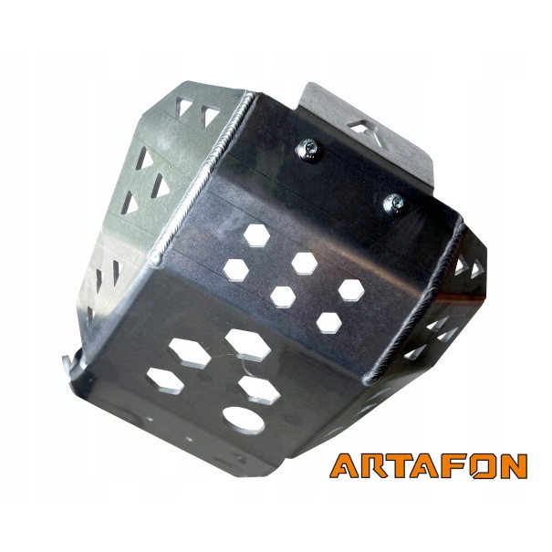 OSŁONA SILNIKA 250/350 TBI EXC FE KTM Husqvarna Gasgas 4T 2026-2024