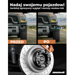 Dystanse koła 6x139,7x77,8x50mm SND6X139,7X77,8X50/1,5C - obrazek 3