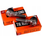 KOŃCÓWKI DRĄŻKA KIEROWNICZEGO NISSAN PATROL GR Y60