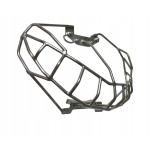 OSŁONA DYFUZORA KAGANIEC KTM SX 250 2007-2016