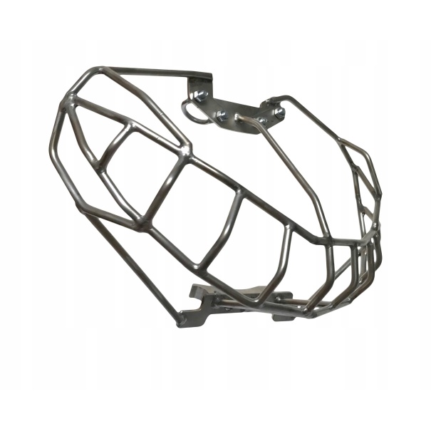 OSŁONA DYFUZORA KAGANIEC KTM SX 250 2007-2016