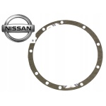 NISSAN PATROL USZCZELKA GŁÓWKI MOSTU DYFERENCJAŁU