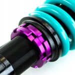 ZAWIESZENIE DOBINSONS ISUZU D-MAX LIFT +3 -4" 75-100MM ZESTAW ZAWIESZENIA - obrazek 3