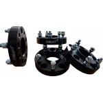 Dystanse koła 5x114.3 60,1 25 mm SUZUKI SX4 SUZUKI GRAND VITARA II 2 - obrazek 2