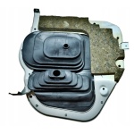 MIESZEK OSŁONA DŹWIGNI ZMIANY BIEGÓW PATROL Y61 OE