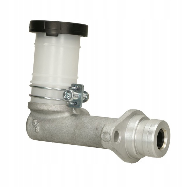 Pompa sprzęgła NISSAN PATROL GR Y60 pod servo NOWA