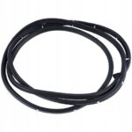 USZCZELKA DRZWI LEWYCH KIEROWCY NISSAN PATROL Y60 - obrazek 2