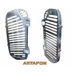 OSŁONY CHŁODNIC KTM HUSQVARNA Gas Gas TBI 2025-2024