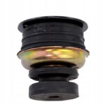 PODUSZKA RAMY KAROSERII NISSAN PATROL GR Y60 PRZÓD - obrazek 2