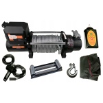 Wyciągarka Presko Winch - PEW12000 12v 12000lbs - obrazek 2