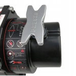 Wyciągarka Presko Winch - PEW12000 12v 12000lbs - obrazek 4