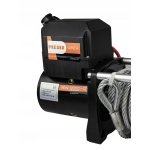 Wyciągarka Presko Winch - PEW12000 12v 12000lbs - obrazek 13