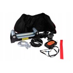 Wyciągarka Presko Winch - PEW12000 12v 12000lbs - obrazek 6