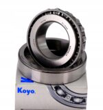 ZESTAW ŁOŻYSK KOŁA PIASTY TYŁ NISSA PATROL 160 260 - obrazek 4