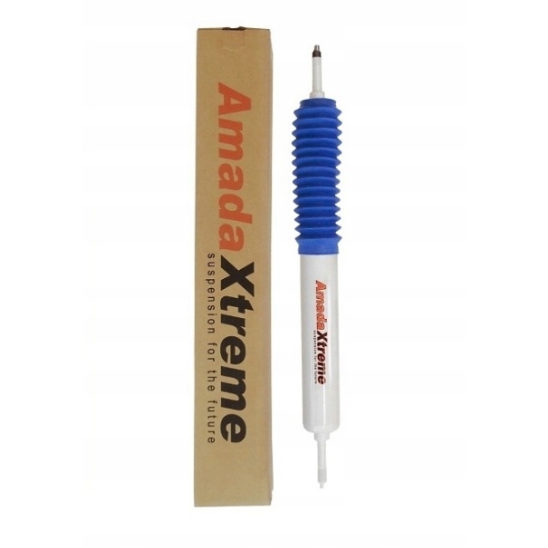 AMORTYZATOR PRZÓD AMADA XTREME +2" NISSAN PATROL Y60 Y61