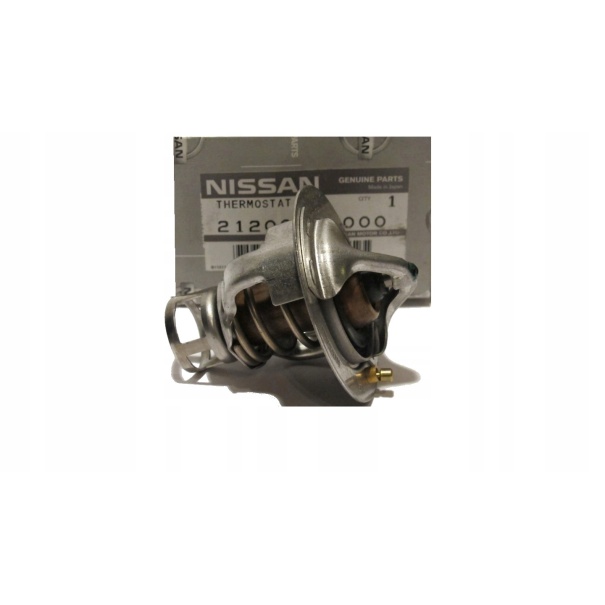 TERMOSTAT NISSAN PATROL GR Y60 Y61 2.8 TD ORYGINAŁ