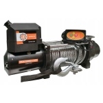 Wyciągarka Presko Winch - PEW12000 12v 12000lbs - obrazek 12