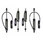 AMORTYZATORY DOBINSONS MRA NISSAN PATROL LIFT 4 '' 100MM