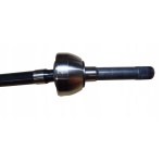 PÓŁOŚ Z PRZEGUBEM PRZÓD PRAWA NISSAN PATROL Y60 KRÓTKA - obrazek 2