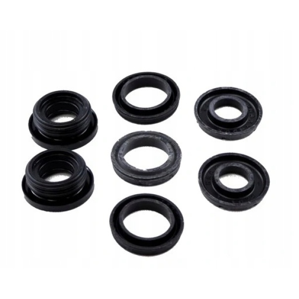 ZESTAW NAPRAW REPERATURKA POMPY HAMULCOWEJ PATROL