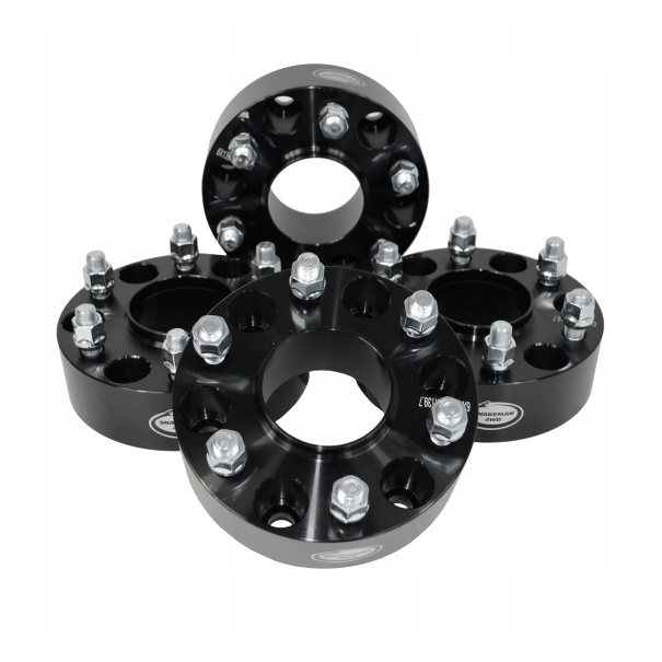 Dystans Snakeman 4WD 4 szt. 6x139.7 77,8 50 mm SND6X139,7X77,8X50/1,5C