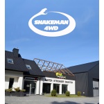 Dystanse koła 6x139,7x77,8x50mm SND6X139,7X77,8X50/1,5C - obrazek 7