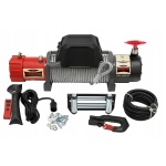 Wyciągarka Wciągarka Dragon Winch Maverick DWM13000ST lina stal 20m