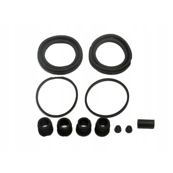 REPERATURKA ZACISKU PRZÓD ZESTAW NISSAN PATROL GR Y60