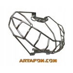 OSŁONA DYFUZORA KAGANIEC KTM SX 250 2007-2016 - obrazek 8