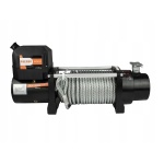 Wyciągarka Presko Winch - PEW12000 12v 12000lbs - obrazek 10