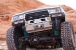 DOBINSONS ZESTAW ZAWIESZENIA TOYOTA LANDCRUISER J8 80 LIFT 2,5" ZAWIESZENIE - obrazek 3